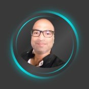 Shai Coelho, founder of Vtrender